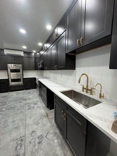 The Lava White House - Sleeps 50+, Available June 2026