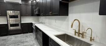 The Lava White House - Sleeps 50+, Available June 2026