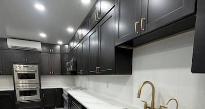 The Lava White House - Sleeps 50+, Available June 2026