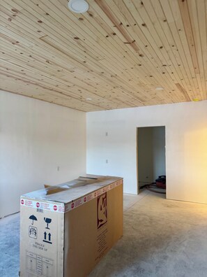 Interior - The Lava White House - Sleeps 50+, Available June 2026 (Lava Hot Springs)