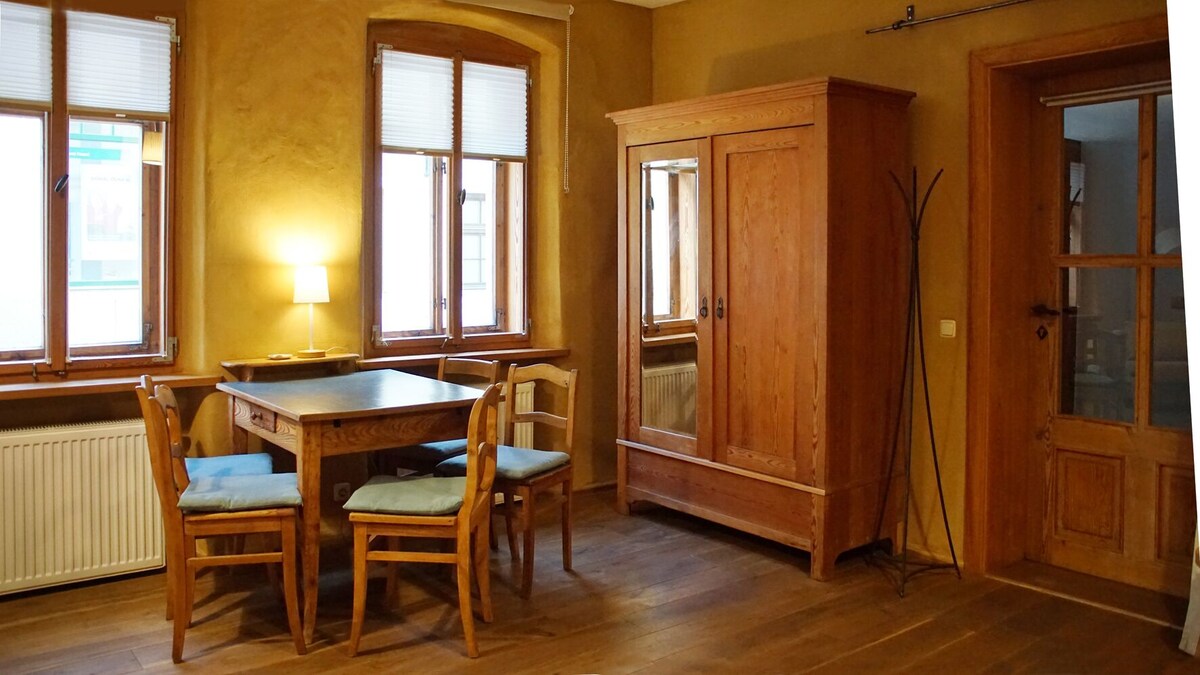 Image de profil de l’hôte