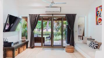 Télévision, livres