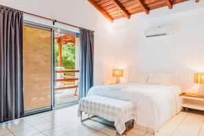 2 Schlafzimmer, Schreibtisch, WLAN, Bettwäsche