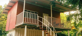 Hotel Castillo Blanco