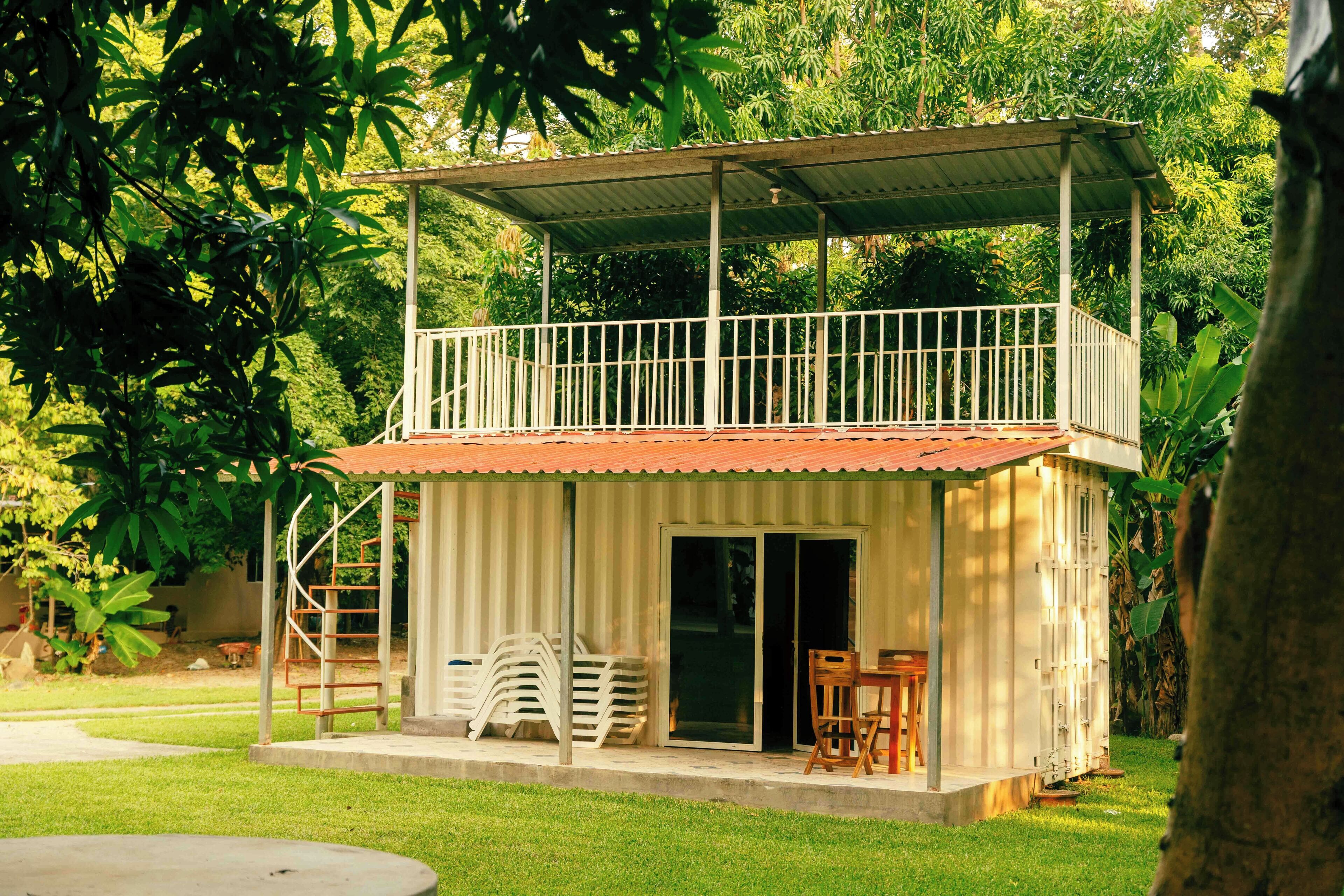 書桌、免費無線上網