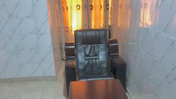 Skrivebord og skrivebord for bærbar PC