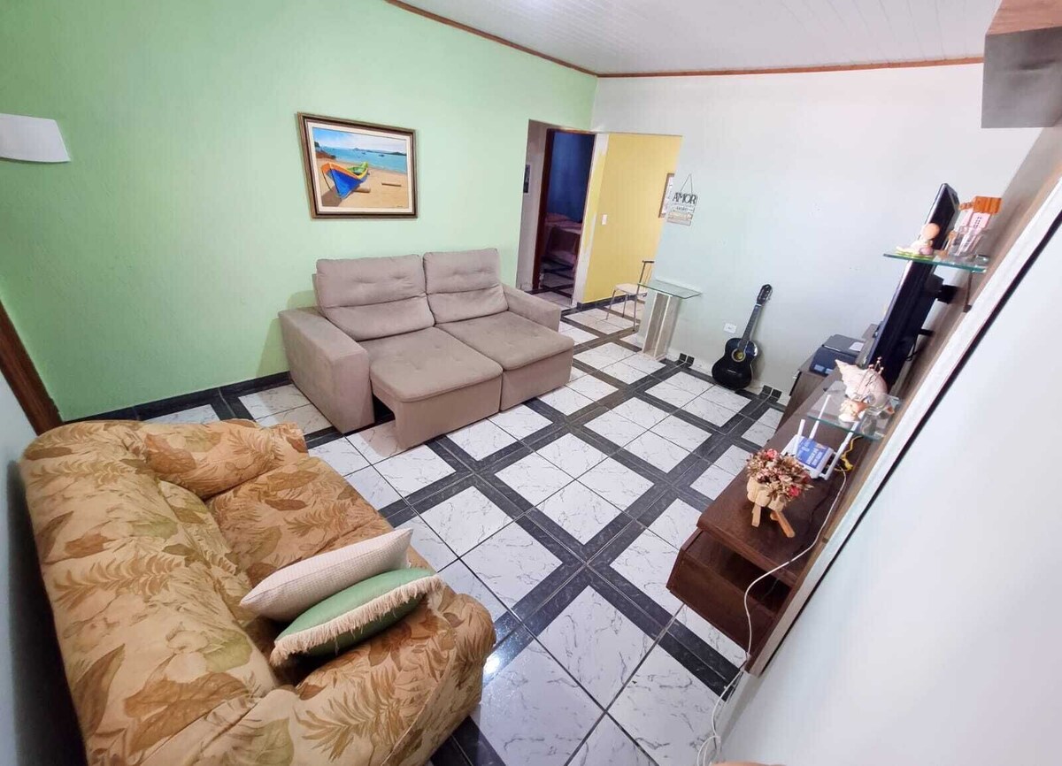 Bild für Gastgeberprofil