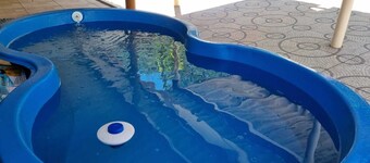 Cozy house 5 minutes from Lázaro beach