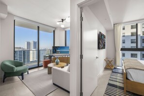 City-Apartment | Kostenloses WLAN