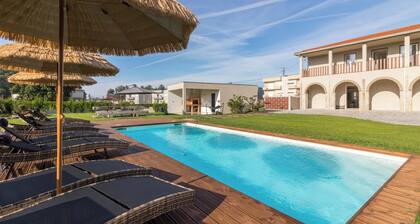 Solar dos Arcos â Heated Saltwater Pool & Tranquility