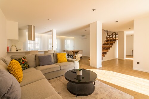 Solar dos Arcos – Heated Saltwater Pool & Tranquility