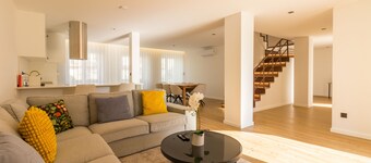 Solar dos Arcos – Heated Saltwater Pool & Tranquility