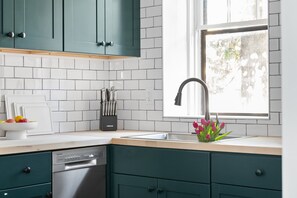 Private kitchen - Mini Mews (Atlanta)