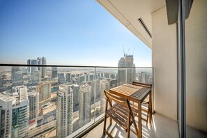 House - Burj Royale - 4404 1BD (Dubai)
