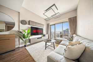 House - Burj Royale - 4404 1BD (Dubai)