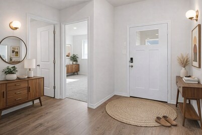 Spacious 4-bedroom home + Outdoor Space in quiet Pilot Point, TX