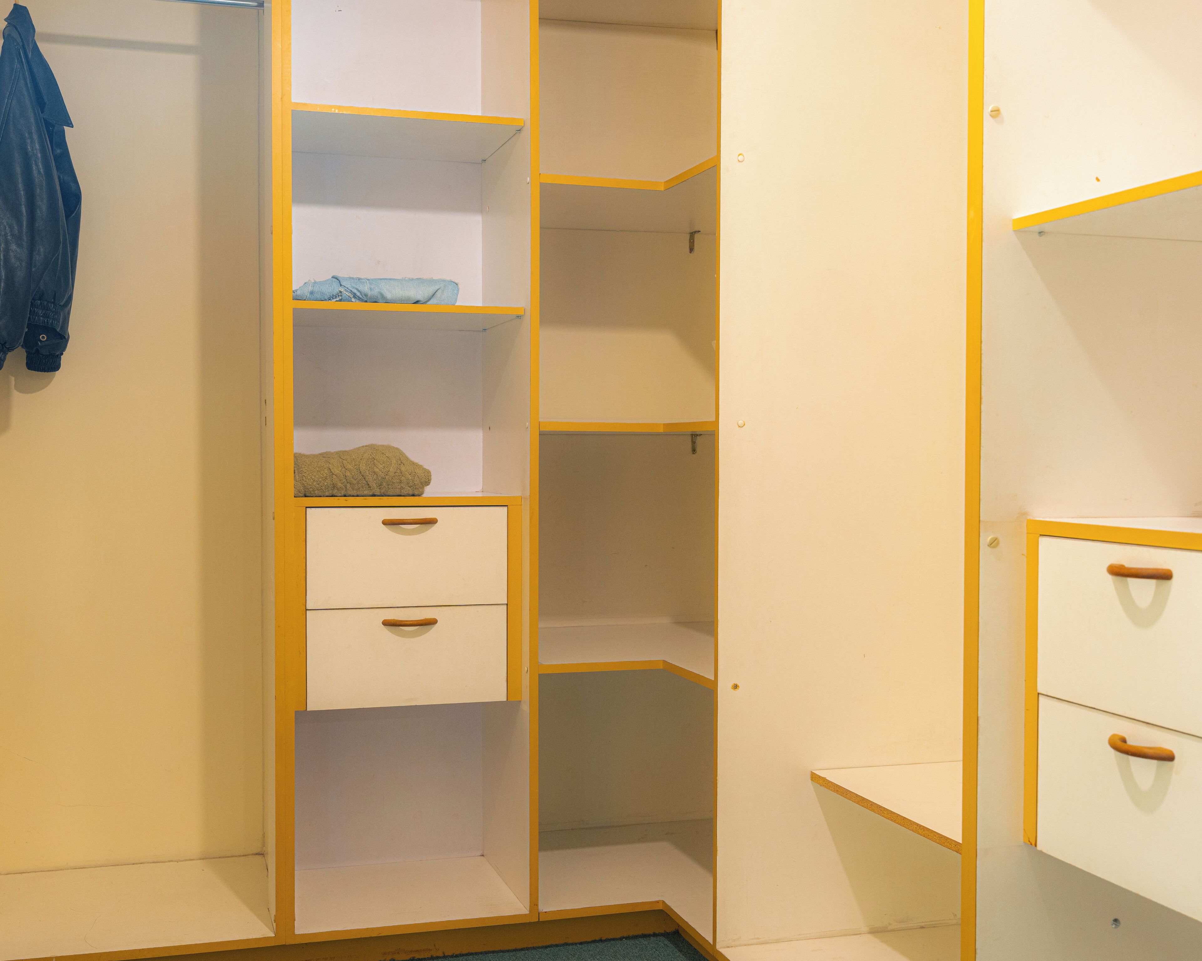 Comfort House, City View