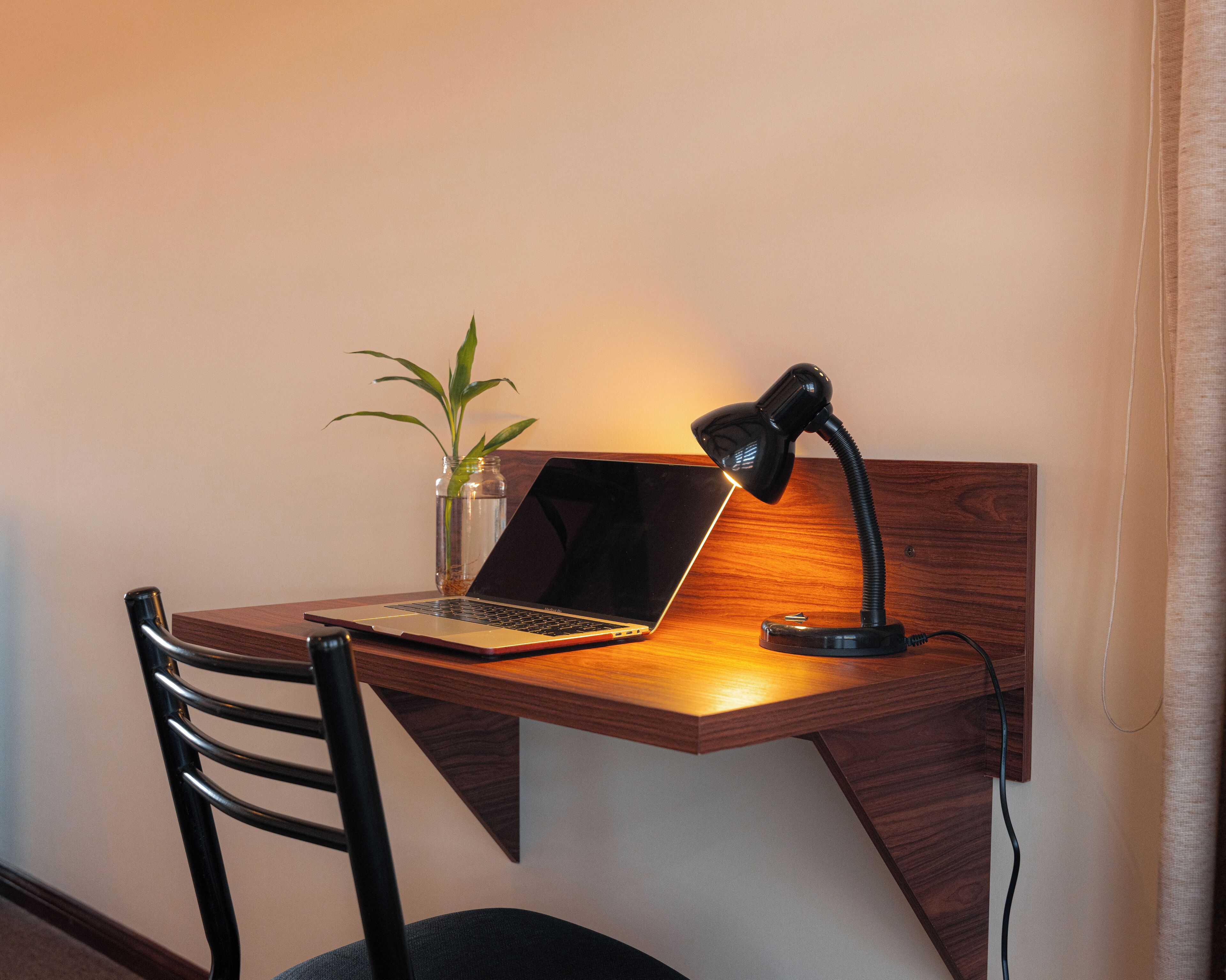 Comfort House, City View