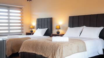 Phòng Superior, quang cảnh thành phố | Bàn, khu vực làm việc phù hợp cho laptop