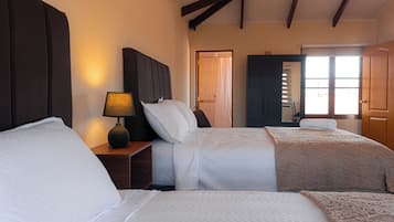 Comfort huis, uitzicht op de stad | Een bureau, een laptopwerkplek, gratis wifi