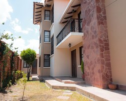 舒适独立别墅, 城市景观 | 外观