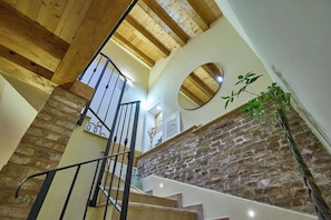 Interior - Casa Vicolo TerminIO / historic center / 15 minutes to the beach Adriatic Sea (Fermo)