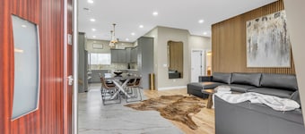 Chic 3-Bedrooms Haven Dream Home Farmington Hills