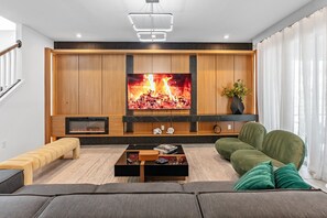 Casa | 8 quartos