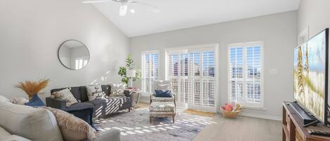 تلفزيون ذكي