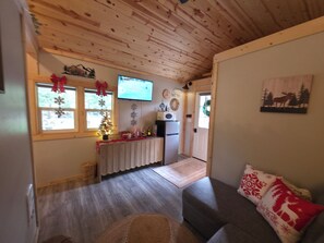 Téléviseur connecté