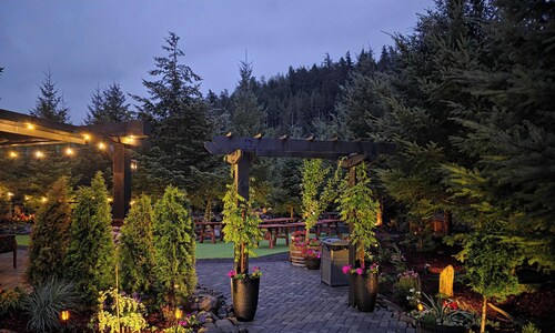 Explore by Day, Unwind by Night - Couples Cabin Near Trails, Creeks & Wildlife