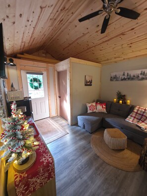 Téléviseur connecté