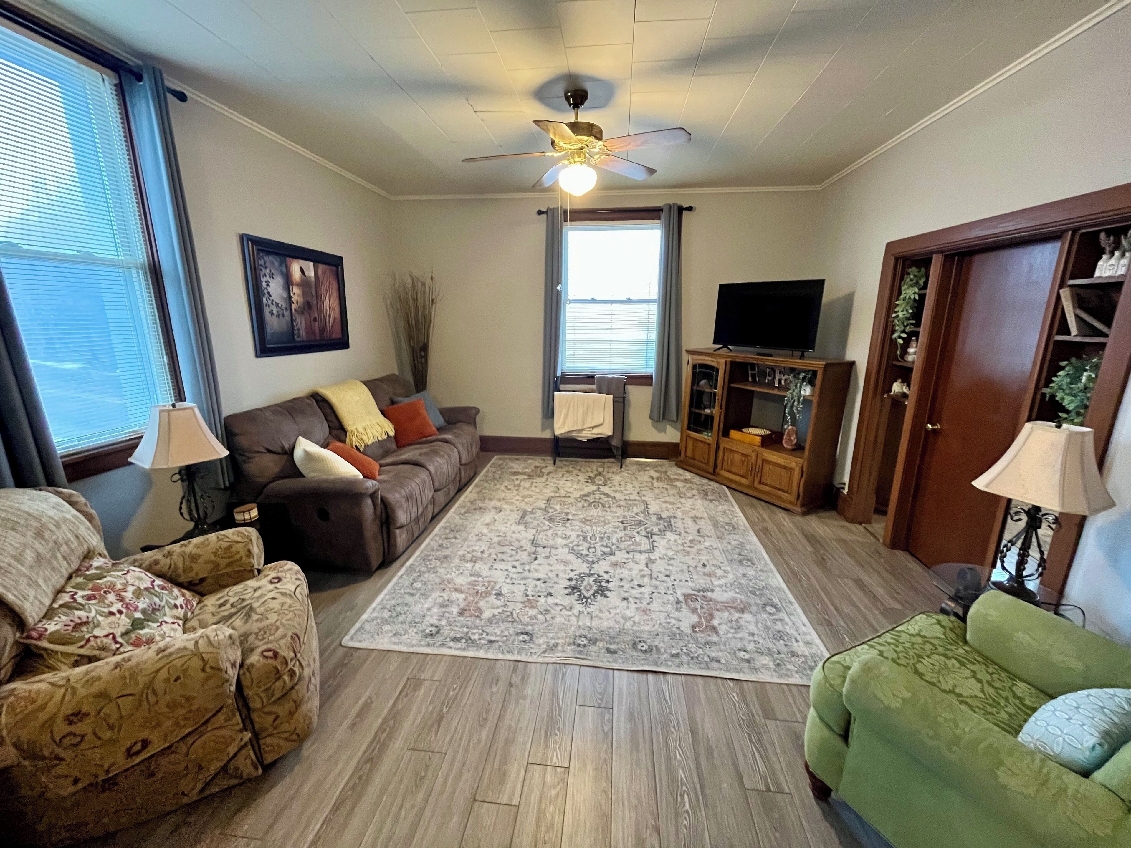 Smart TV, tavolo da calcetto