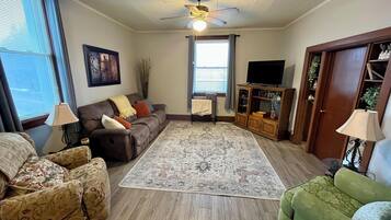 Smart TV, tavolo da calcetto