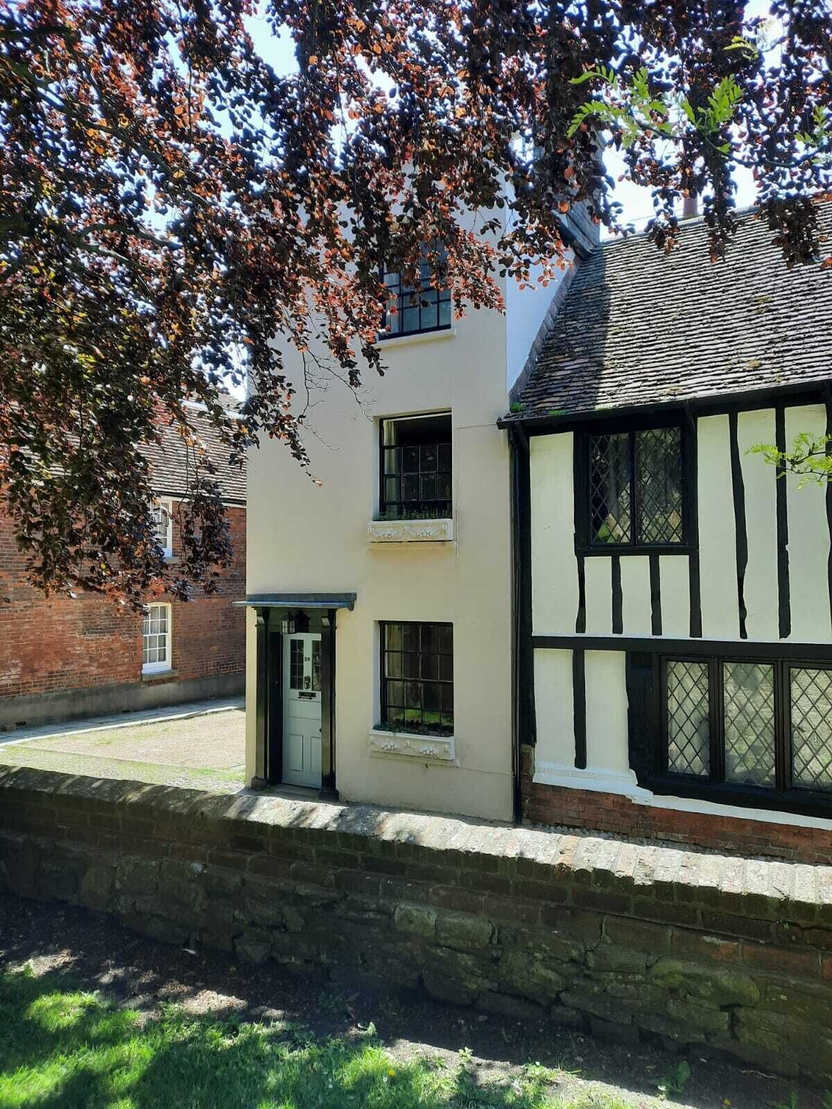 Bild für Gastgeberprofil