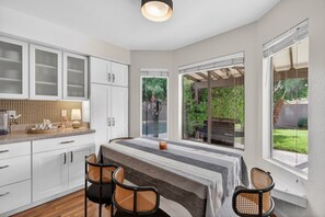 Dining - 4BR Launch Special: Pool, Billiards & Grill (Chandler)