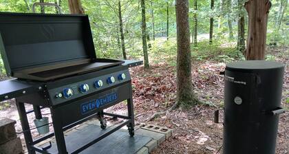 TWG - Tent Campsite (2)