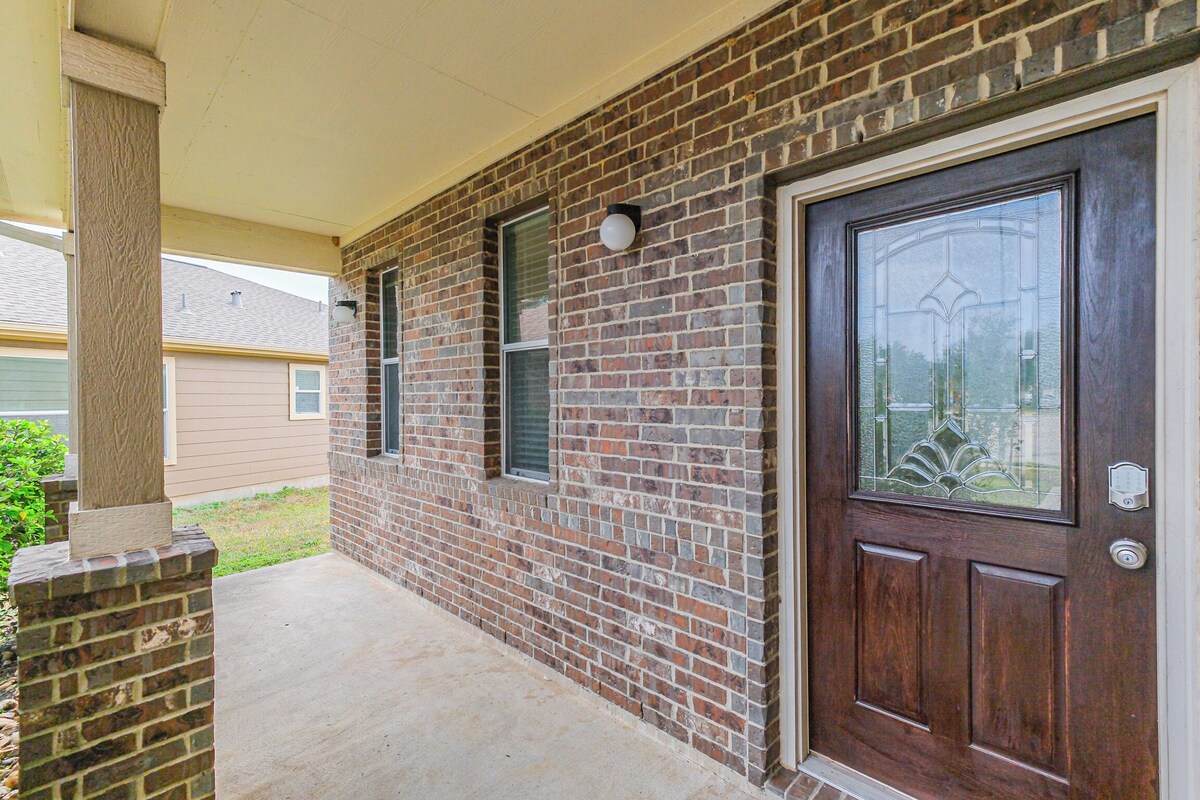 Bild für Gastgeberprofil