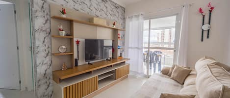 Departamento | 2 habitaciones