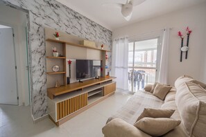 Appartement | 2 slaapkamers