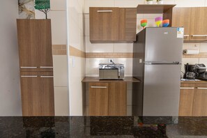 アパートメント | 2 室のベッドルーム