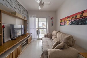 Apartemen | 2 kamar tidur