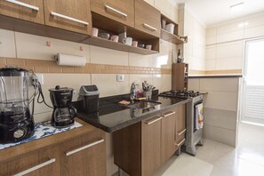 Appartement | 2 slaapkamers