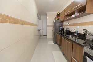 Apartemen | 2 kamar tidur