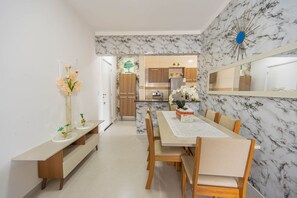 Apartemen | 2 kamar tidur