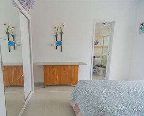 Leilighet | 2 soverom