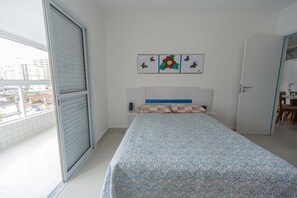 アパート メント | 2 室のベッドルーム