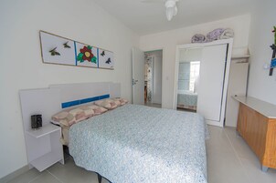 Apartemen | 2 kamar tidur