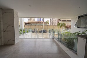 Appartement | 2 slaapkamers