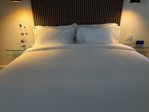 3 chambres, Wi-Fi, literie fournie